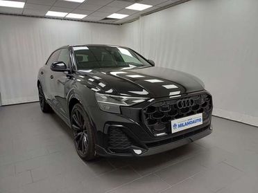 Audi Q8 S-LINE 3.0 TDI TIPTRONIC 286CV *IVA ESPOSTA* PROMO