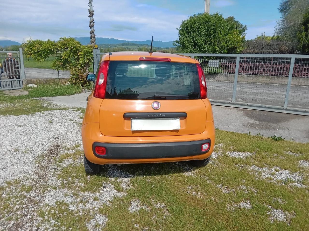 Fiat Panda 1.2 EasyPower Easy