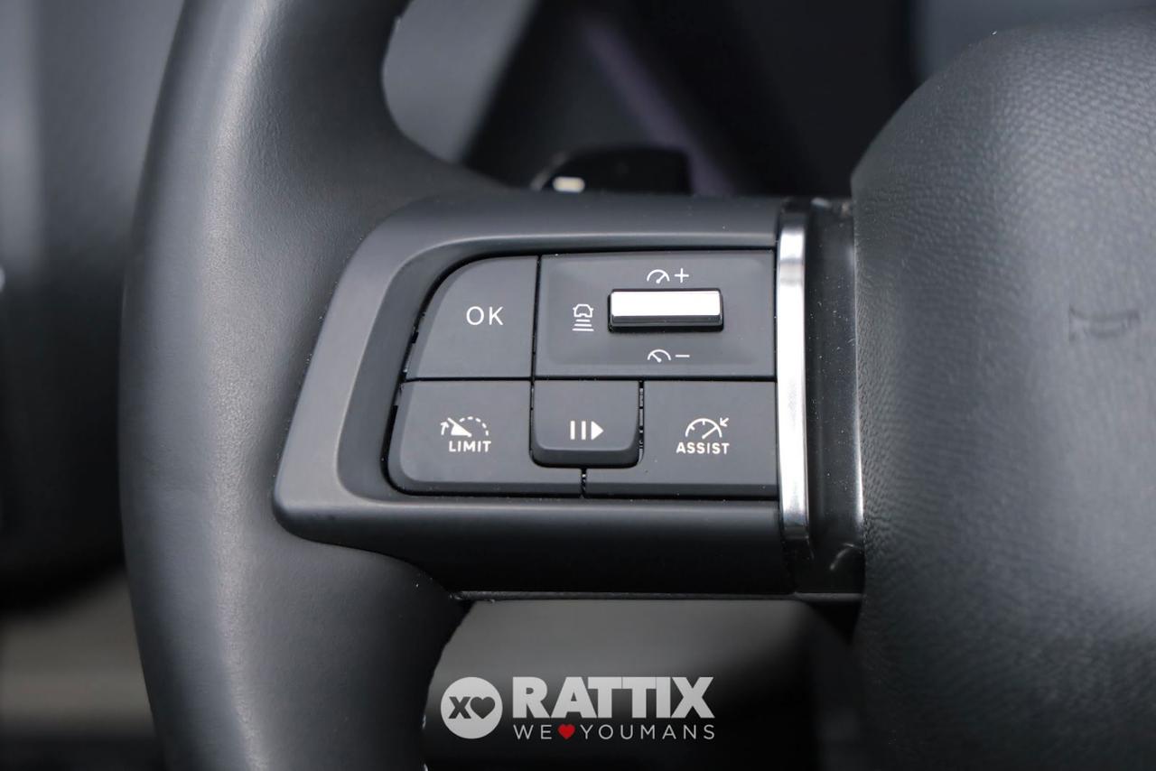 Citroen C5 X 1.6 Hybrid Phev 225CV Shine Pack e-EAT8