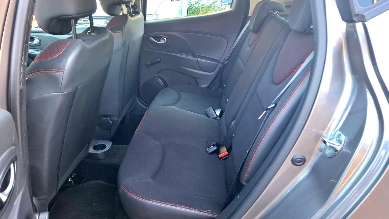 Renault Clio 1.5 dCi 8V 75CV 5 porte Live
