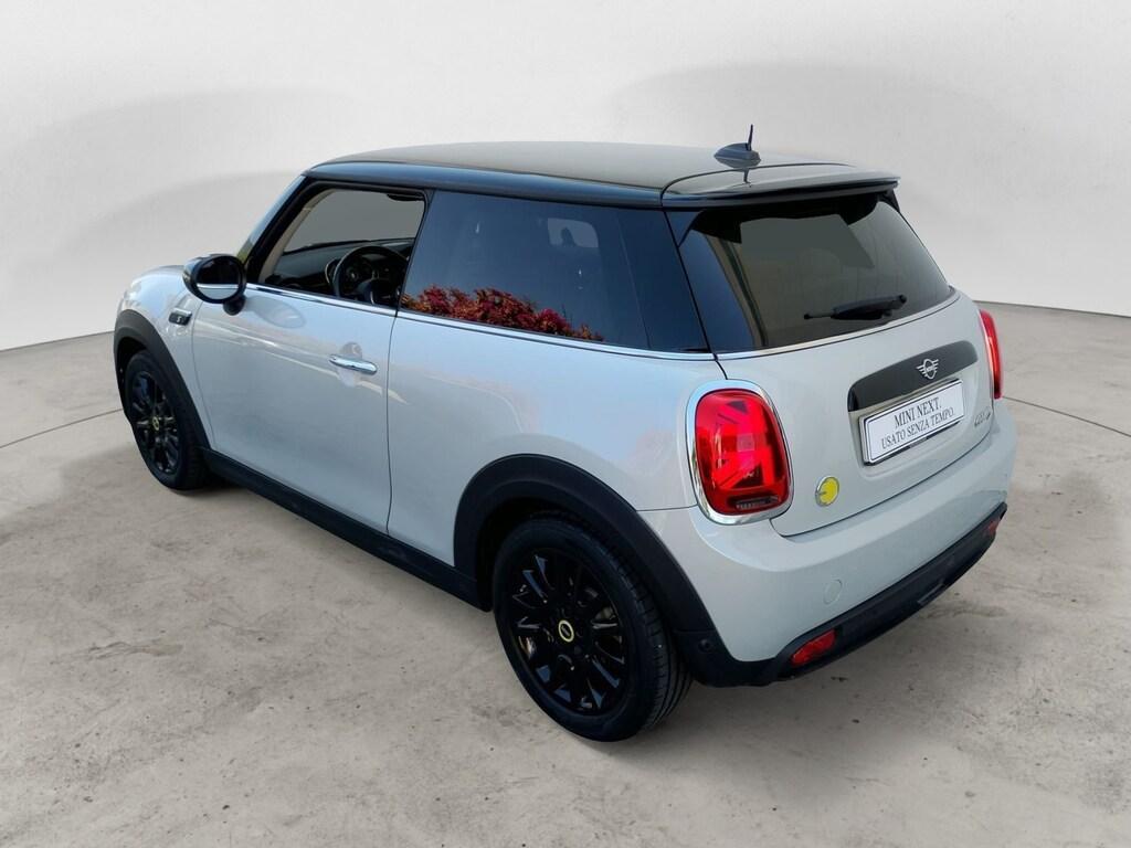 Mini Mini 3 Porte Full Electric Cooper SE Electric Auto