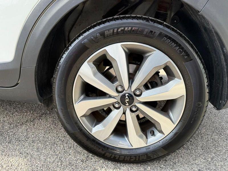 KIA Stonic Stonic 1.2 DPI ECO GPL Style