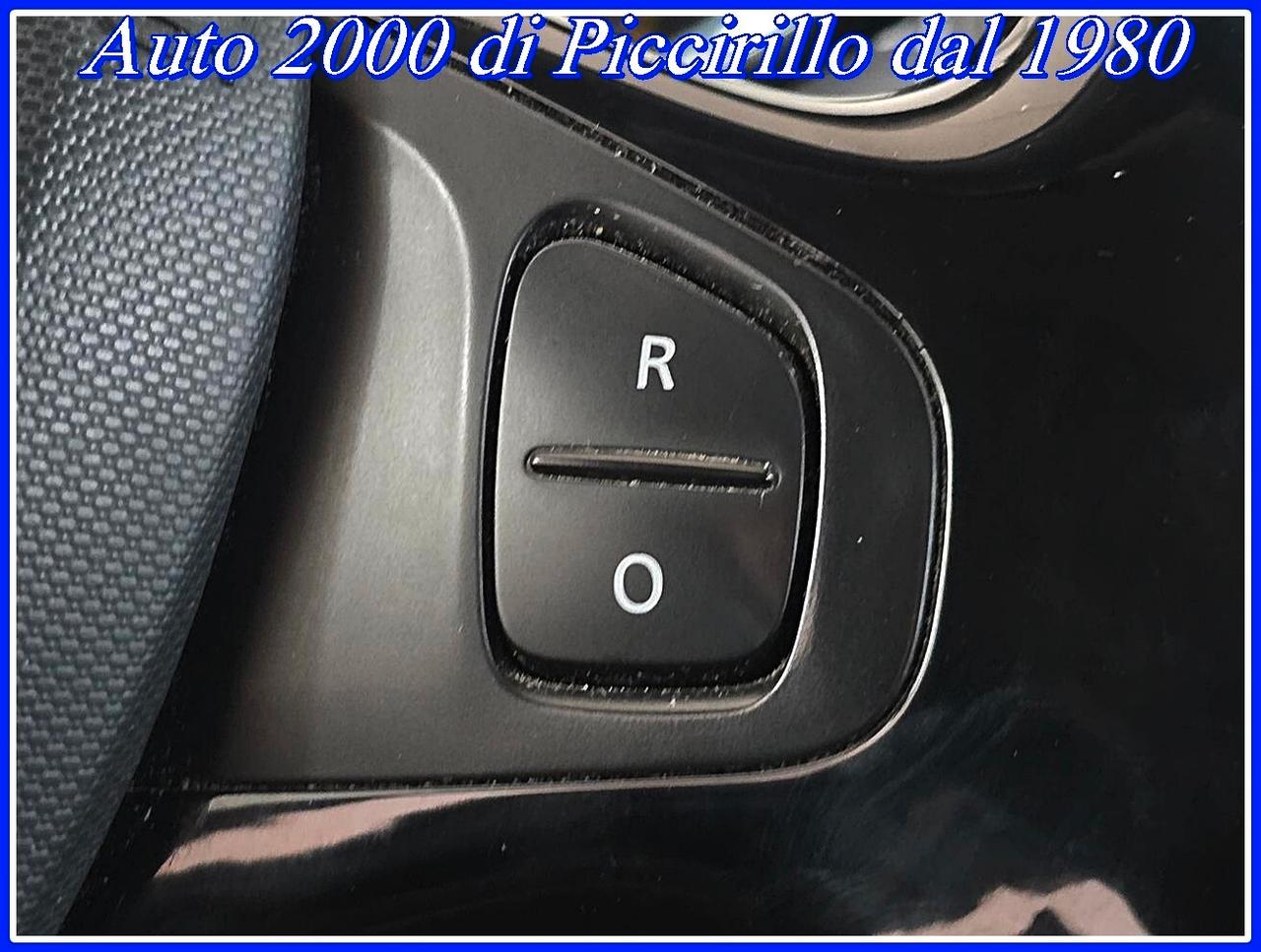 Renault Clio 1.2 Tagliando completo eseguito Garanzia