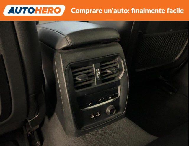 BMW 330 d xDrive Touring Msport