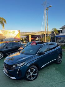 Peugeot 3008 BlueHDi 130 S&S EAT8 GT Pack