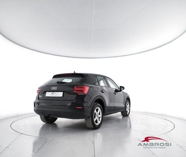 AUDI Q2 Q2 30 TDI Business