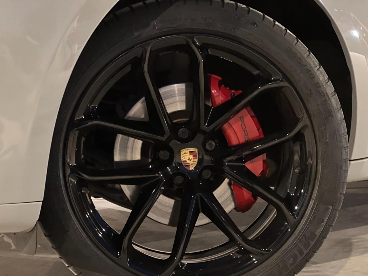 Porsche Macan 2.0 265cv PDK ITALIANA UNICO PROPRIETARIO