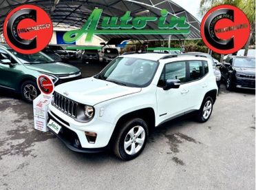 Jeep Renegade 1.6 Mjt DDCT 120 CV Limited