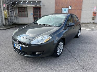Fiat Bravo 1.4 GPL Neopatentati