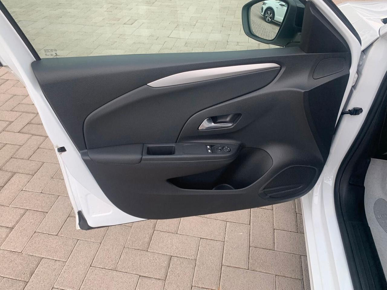 Opel Corsa 1.5 D 100 CV Elegance 2022