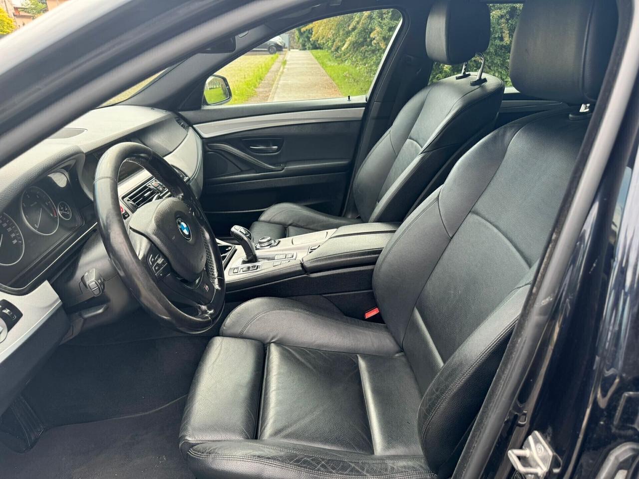 Bmw 535 535d xDrive Touring Msport