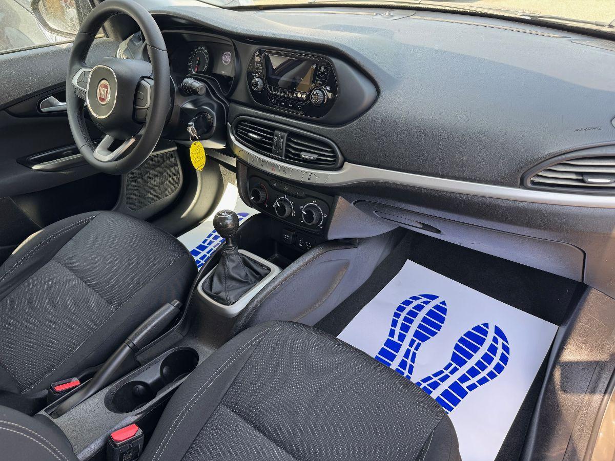 FIAT - Tipo - 1.4 T-Jet 120CV GPL 5p. Easy