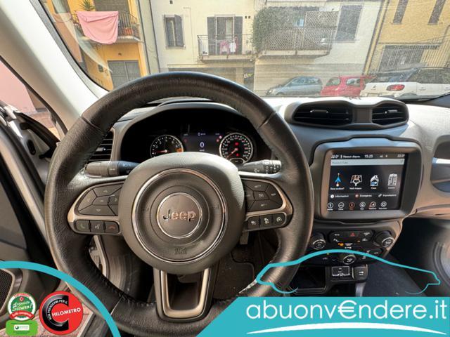 JEEP Renegade 1.0 T3 Limited