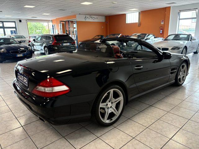 MERCEDES-BENZ SL 350 SL350 Sport Restyling