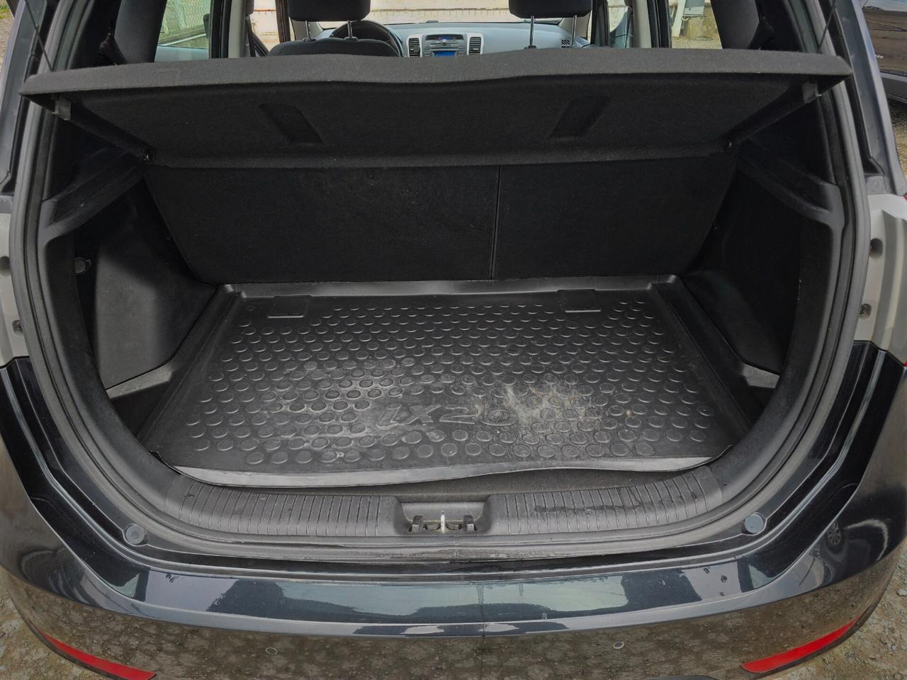 Hyundai iX20 1.4 90 CV Classic