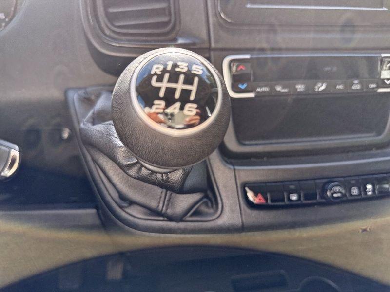 FIAT Ducato 33 MH2 2.2 Mjt3 140CV E6D-fin