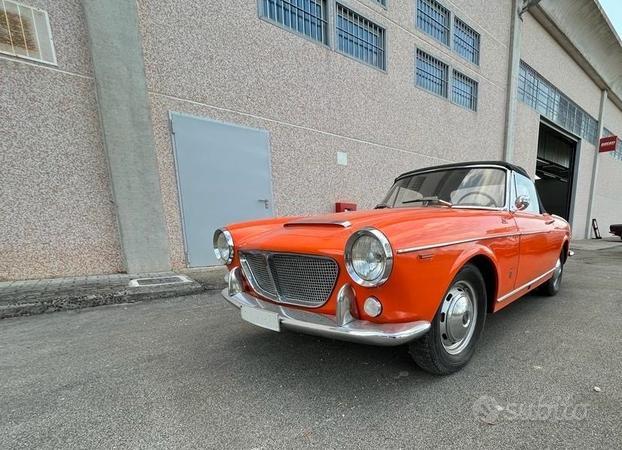 FIAT Altro modello - Anni 60