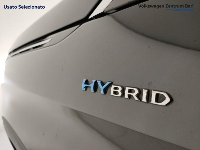 Peugeot 3008 1.6 hybrid phev allure pack 225cv e-eat8