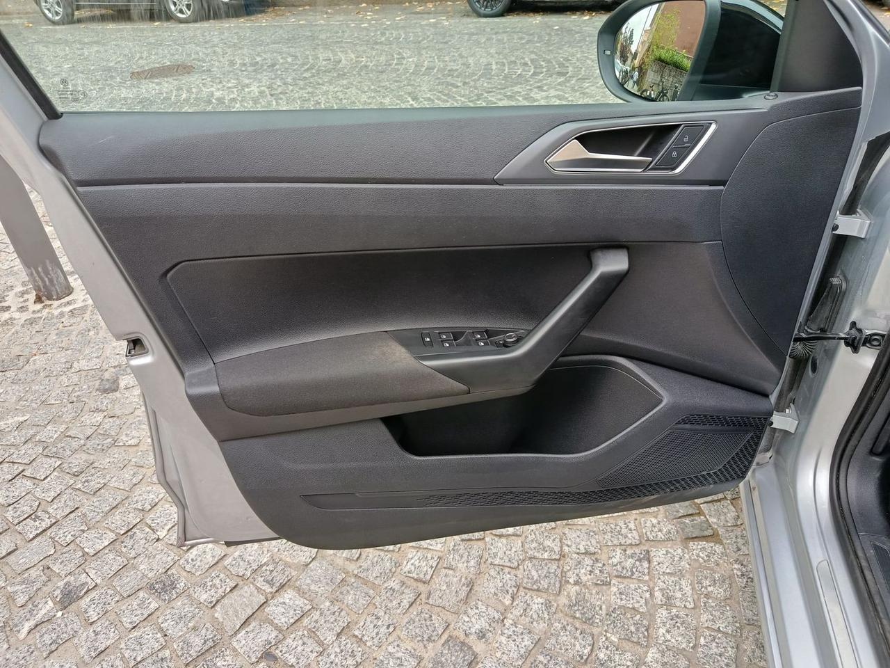 Volkswagen Taigo 1.0 EcoBoost ST Line #6838