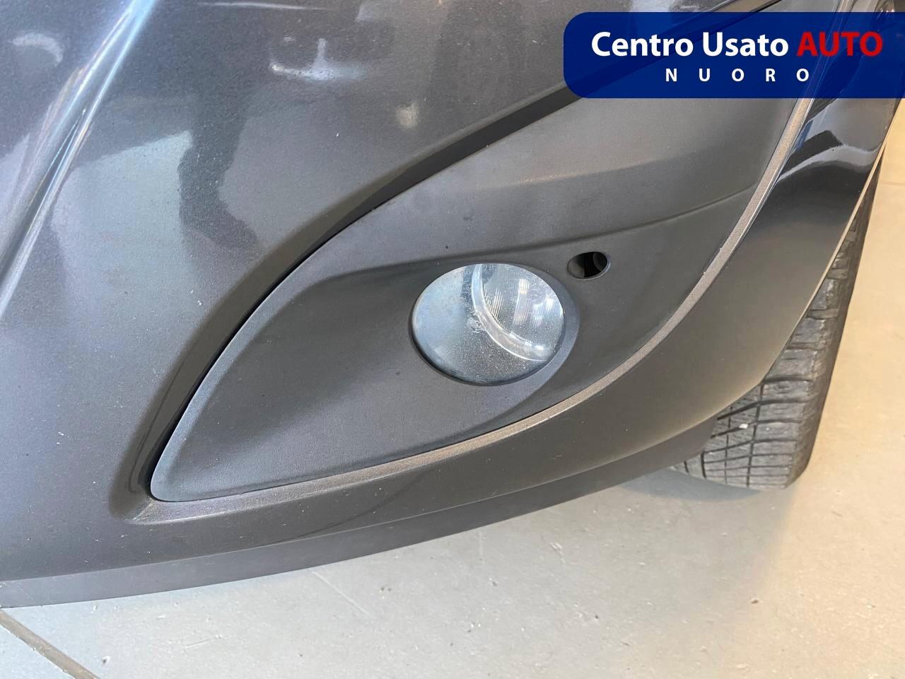 Opel Meriva 1.3 CDTI Cosmo