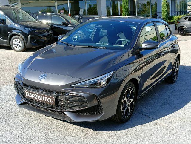 MG MG3 1.5 Comfort