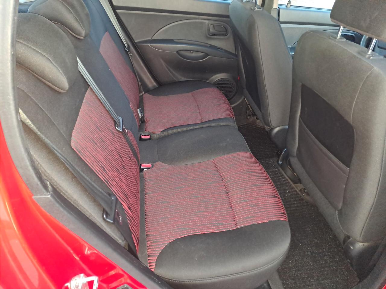 Kia Picanto 1.1 GPL KM 89.000