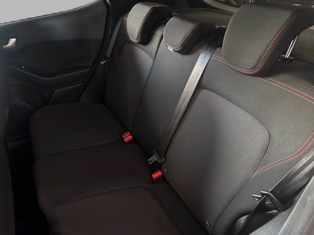 FORD Fiesta 1.0 Ecoboost Hybrid 125 CV 5 porte ST-Line del 2023