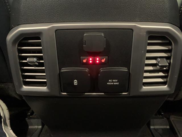 FORD F 150 3.0 DIESEL PLATINUM POWER STROKE "N1 AUTOCARRO"