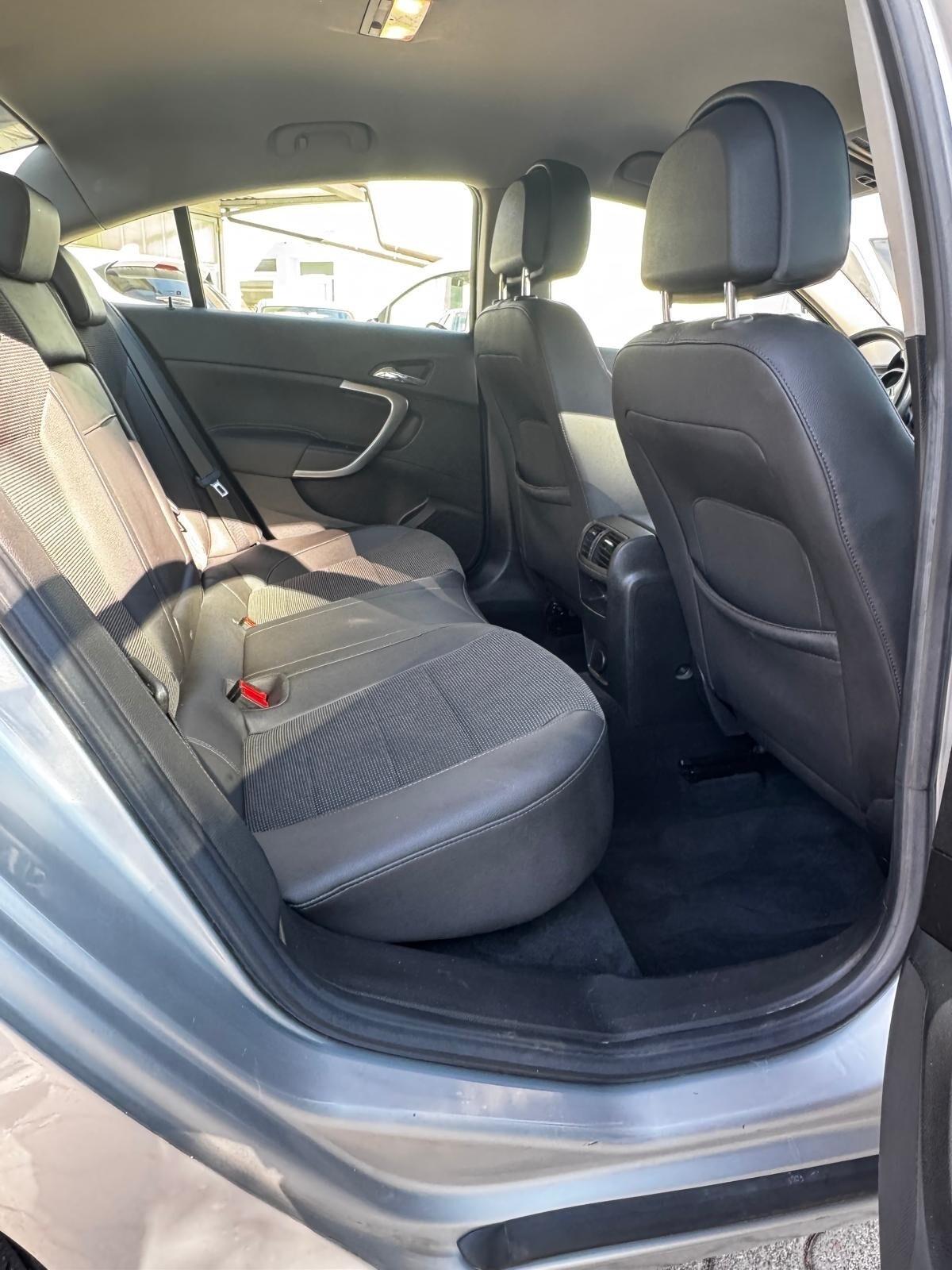 Opel Insignia 2.0 CDTI 160CV ecoFLEX 4 porte Cosmo