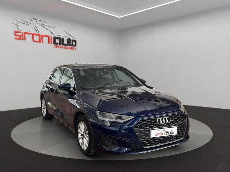 Audi A3 Sportback 30 TDI
