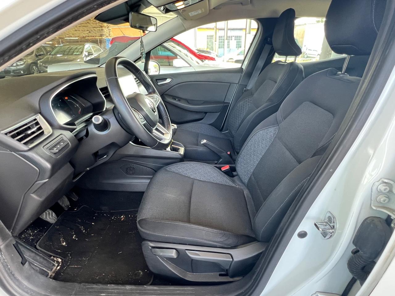 Renault Clio Blue dCi 115 CV 5 porte Zen N 1 AUTOCARRO