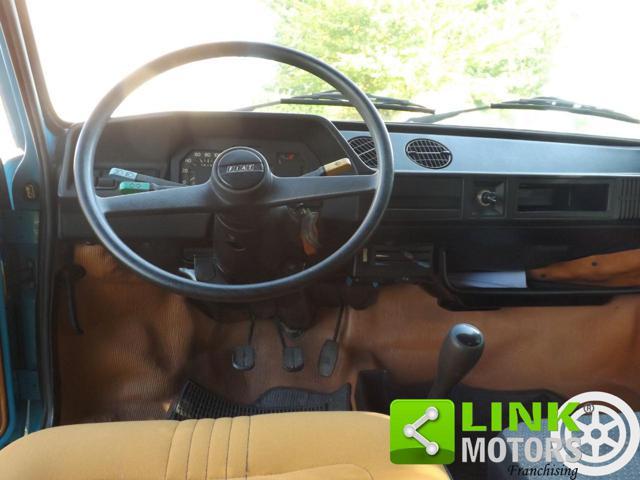 FIAT 127 900 3 porte C anno 1977 ben tenuta di meccanica