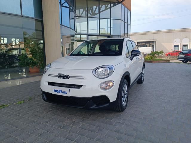 FIAT 500X 1.5 T4 Hybrid 130 CV DCT