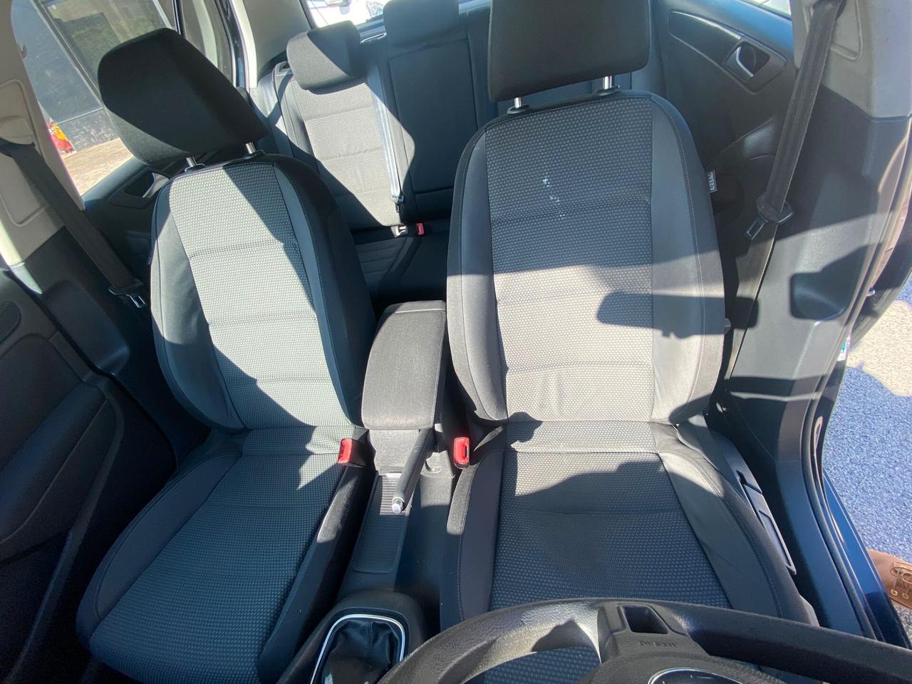 Volkswagen Golf 2.0 TDI 110CV DPF 5p. Highline