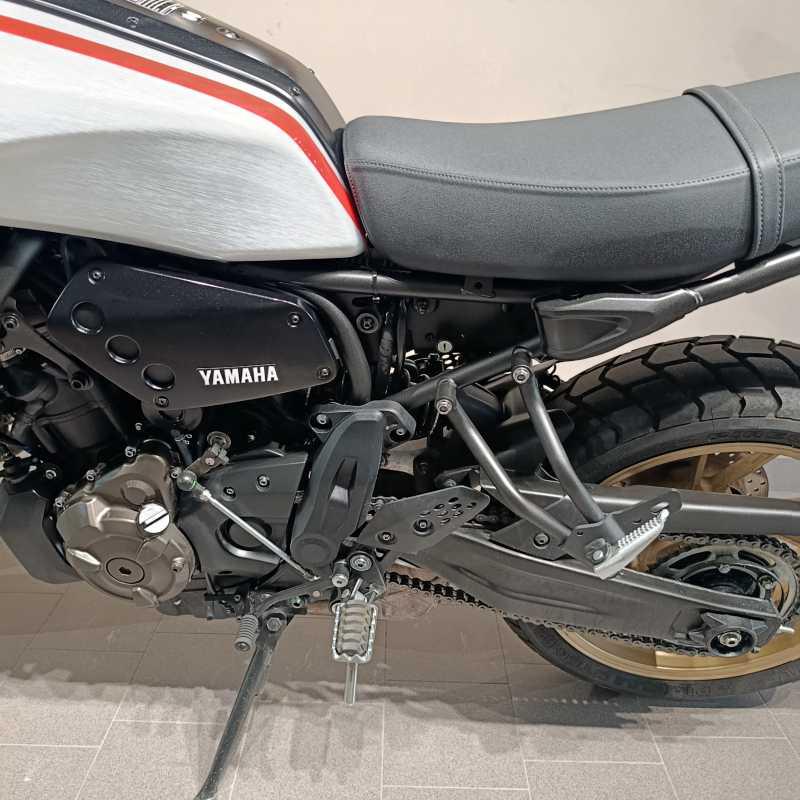 Yamaha XSR 700 XTribute - 2023