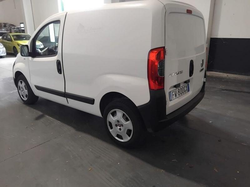 FIAT Fiorino 1.3 MJT 95CV Cargo SX (IVA ESCL.)