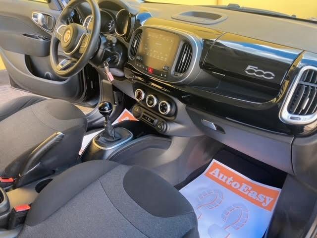 Fiat 500L 1.3 Multijet 95 CV City Cross
