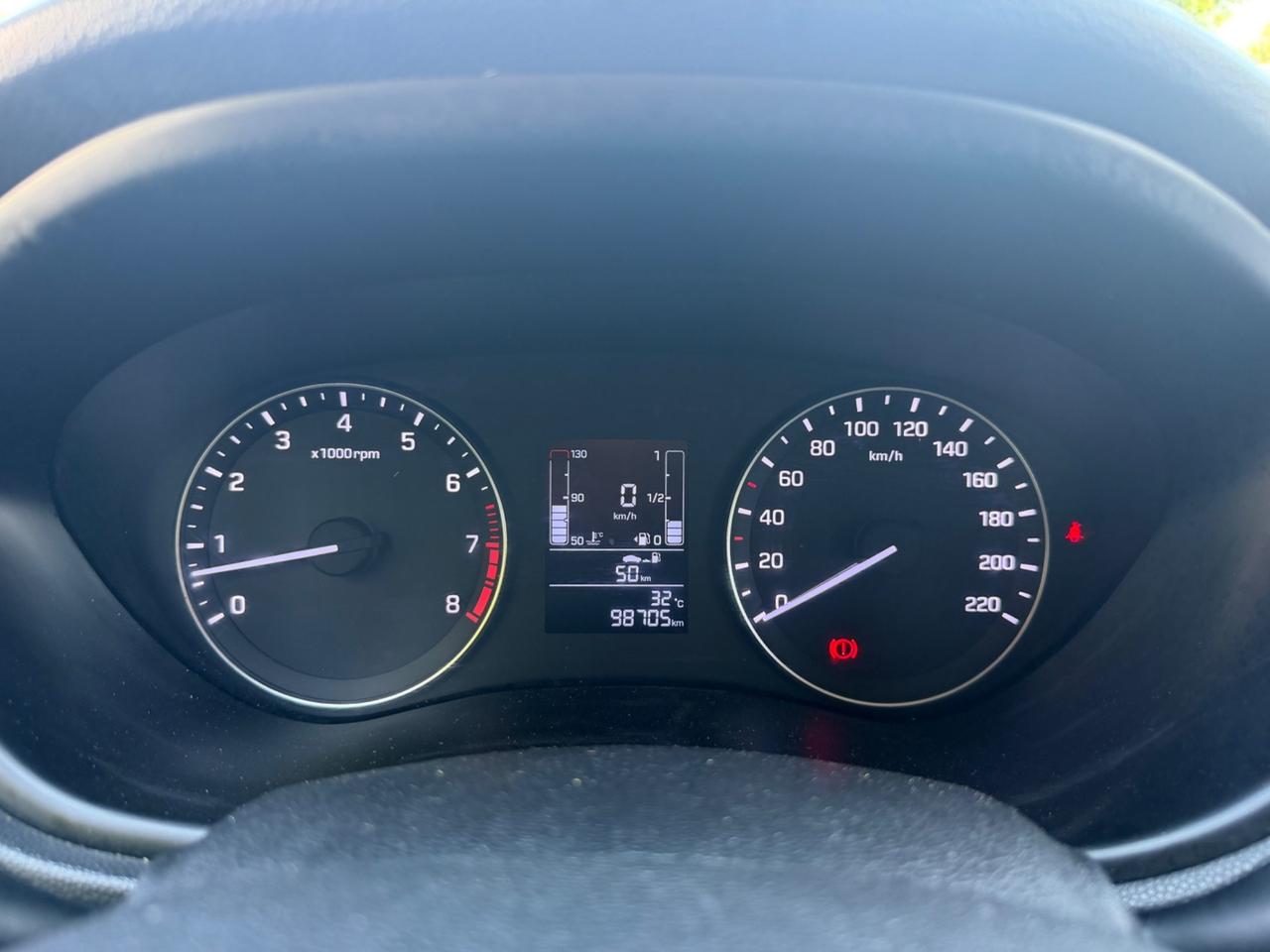 Hyundai i20 1.2 5 porte Econext Classic
