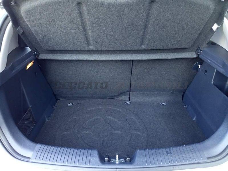 KIA Rio rio 1.2 Cool eco Gpl 5p