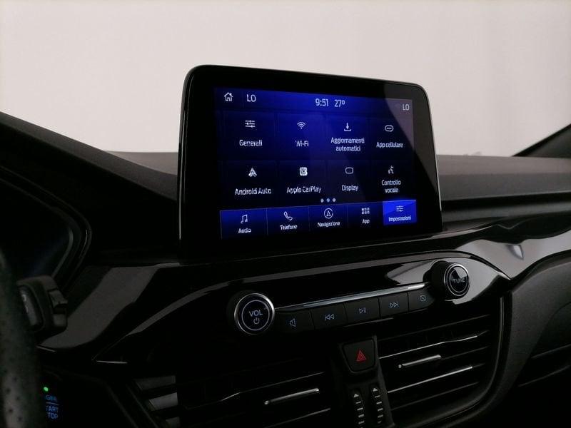 Ford Kuga 1.5 ecoblue ST-Line 2wd 120cv auto