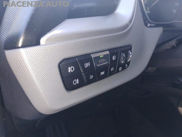 BMW 116 d 5p..ADVANTAGE..NAVIGATORE..PREZZO REALE