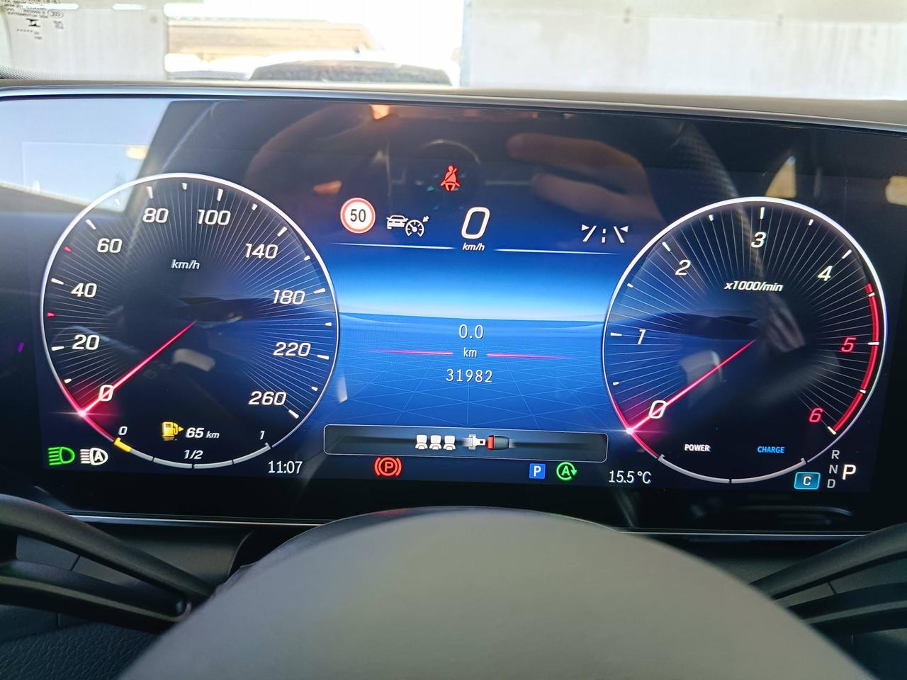 Mercedes-Benz GLC - X254 - GLC 220 d AMG Premium 4matic auto