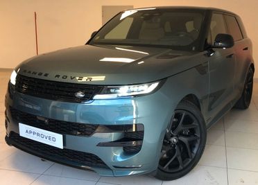 Land Rover Range Rover Sport 3.0 I6 PHEV 510 CV Autobiography