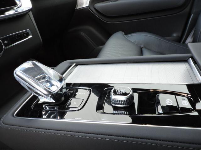 VOLVO XC90 T8 Plug-in hybrid AWD autom.7 posti Black Ed.Ultra