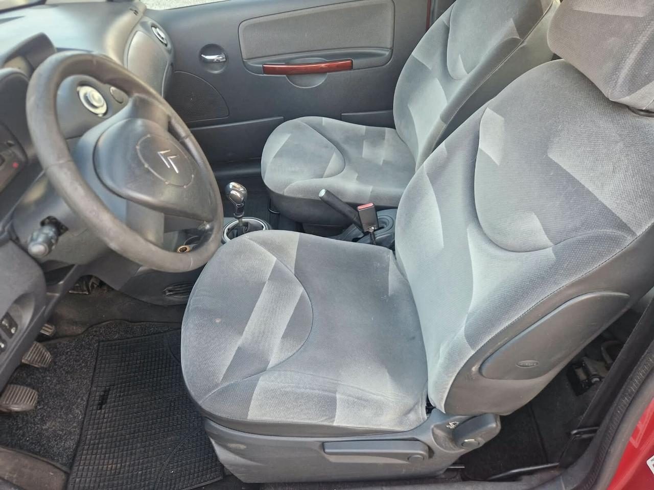 Citroen C2 1.1 Euro 4 *Frizione nuova*