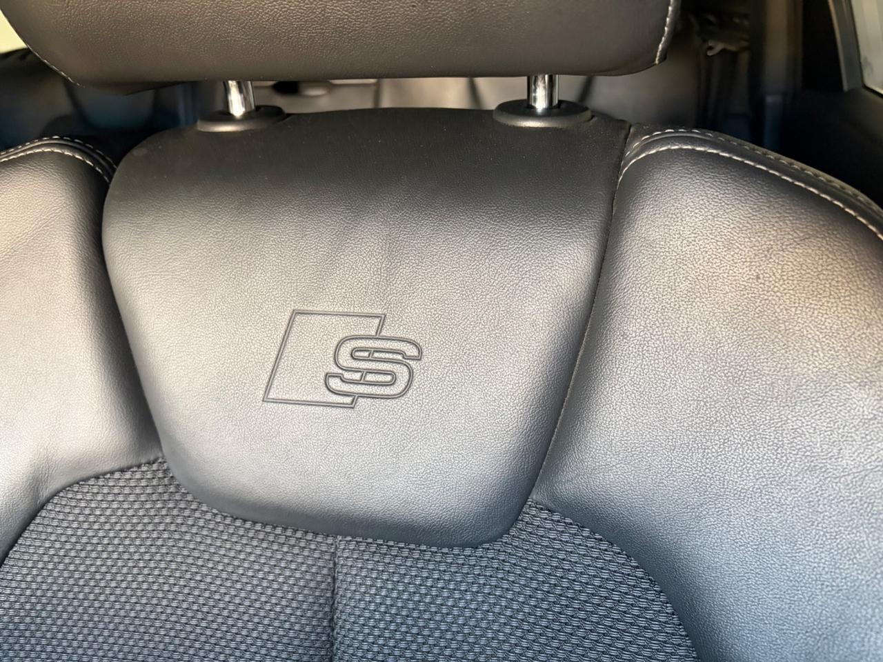 AUDI Q5 2.0 TDI 190 CV QUATTRO S TRONIC S-LINE