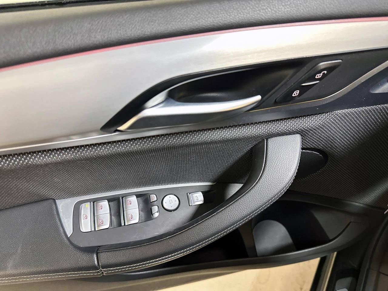 BMW X3 xDrive20d xLine 190cv