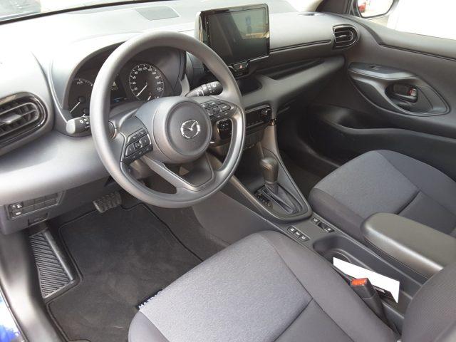 MAZDA 2 Hybrid 1.5 VVT e-CVT Prime-Line *KM ZERO*