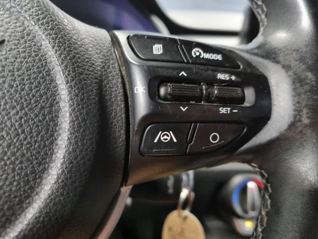 KIA Stonic 1.0 T-GDi 100 CV MHEV iMT Style