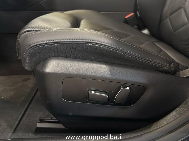 BMW Serie 5 Touring Serie 5 G61 Touring i5 Touring edrive40 MSport Pro